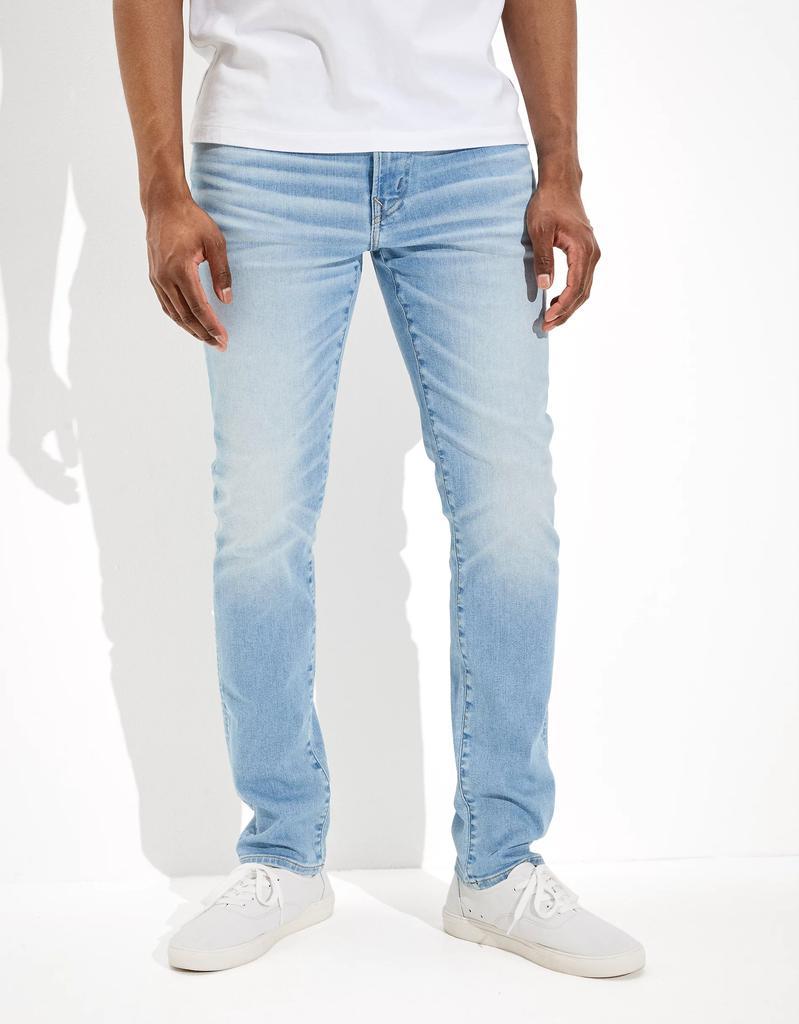 商品AE|AE AirFlex 360 Slim Jean,价格¥319,第1张图片