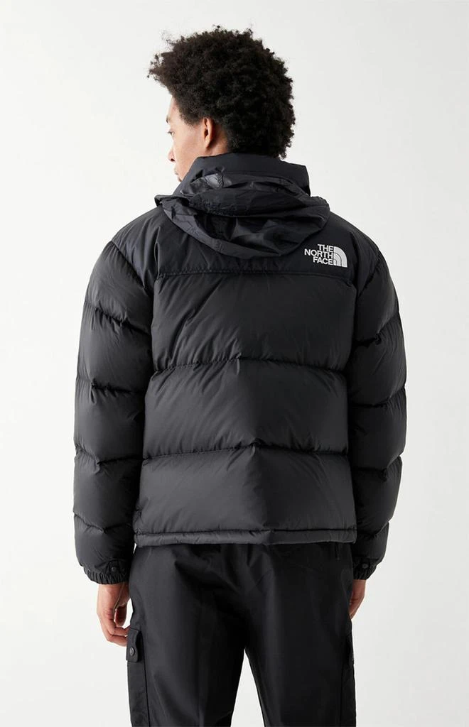 商品The North Face|男款 北面 1996 Nuptse 户外复古羽绒服,价格¥1725,第4张图片详细描述