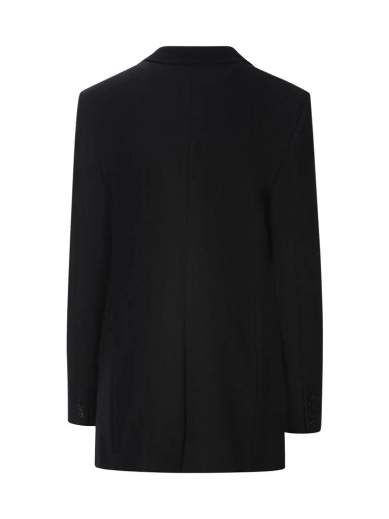 商品Stella McCartney|Stella McCartney Jacket Twill Tailoring,价格¥5954,第2张图片详细描述