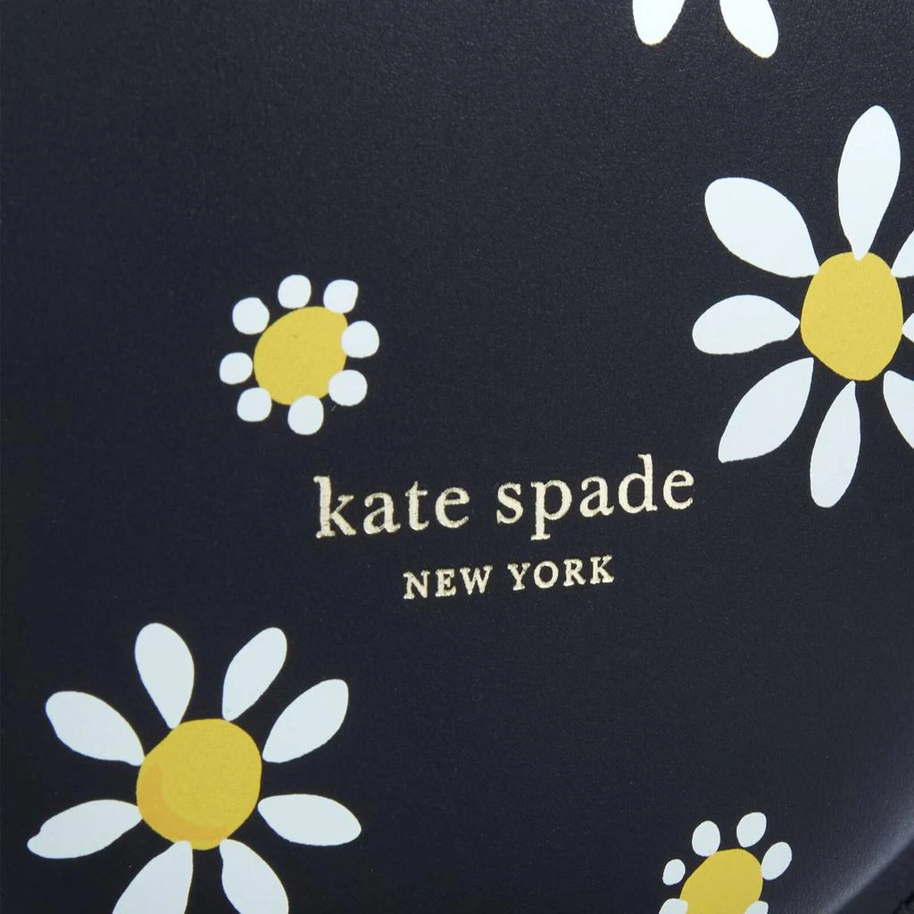 商品Kate Spade|Kate Spade New York Women's Buzz Bee Cross Body Bag - Black Multi,价格¥648,第4张图片详细描述