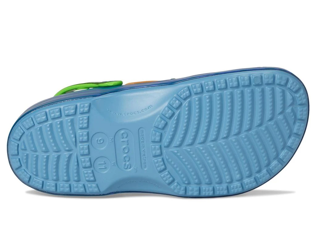 商品Crocs|Disney© Maui Classic Clogs,价格¥561,第3张图片详细描述