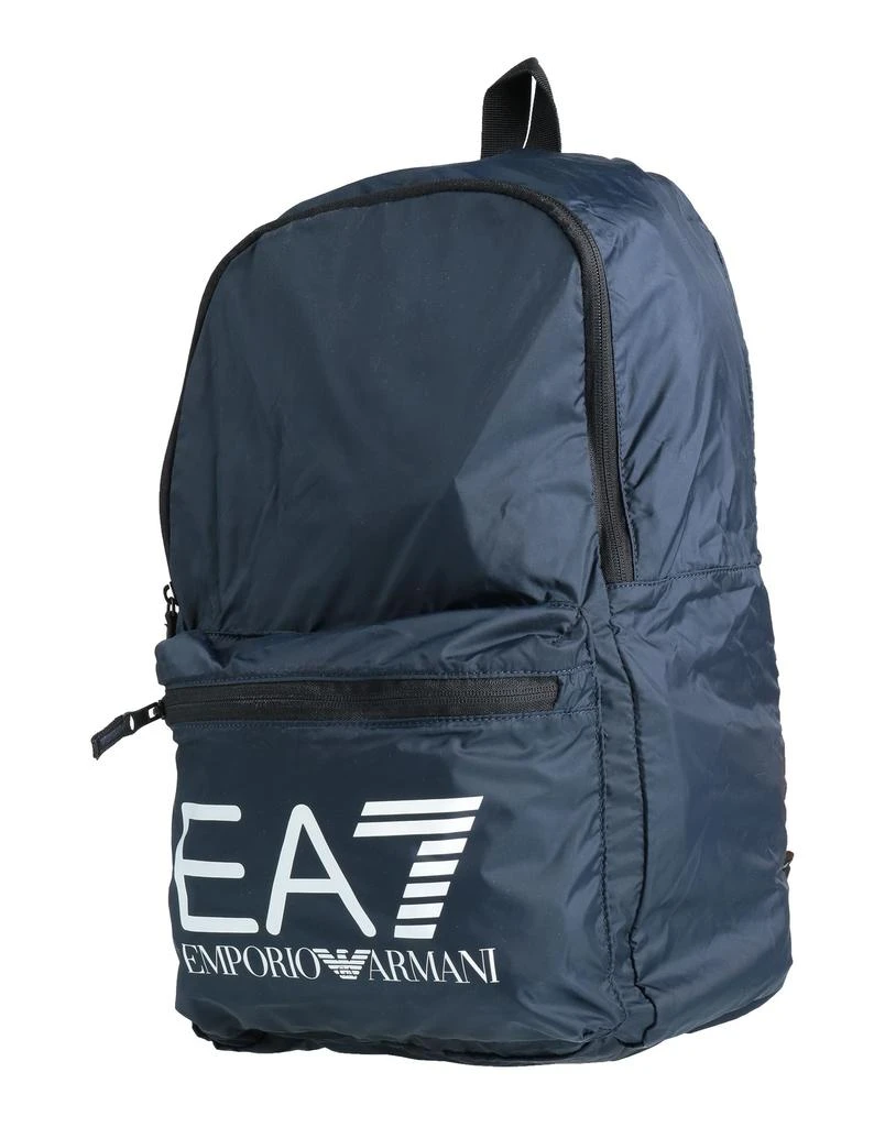 商品EA7|Backpacks,价格¥277,第1张图片