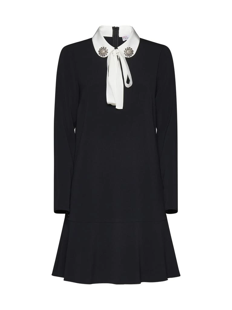 商品RED Valentino|RED Valentino Dress,价格¥3557,第1张图片