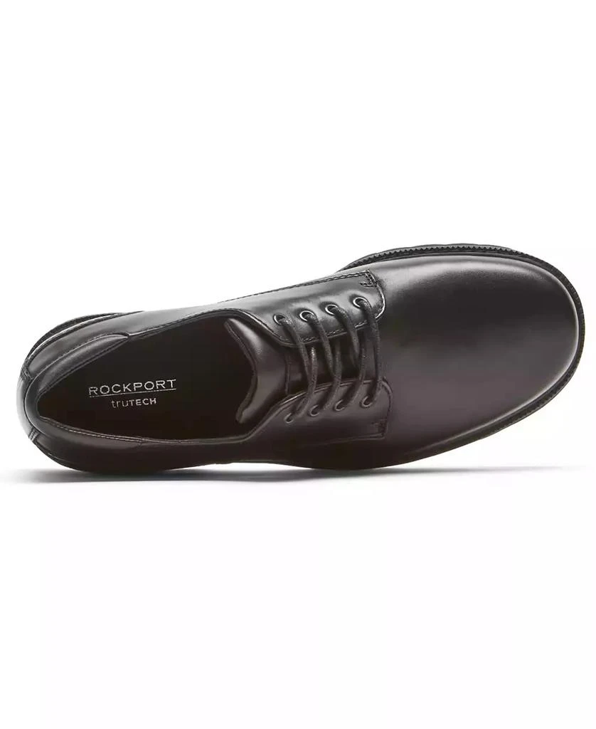 商品Rockport|Men's Northfield Water-Resistance Shoes,价格¥673,第3张图片详细描述