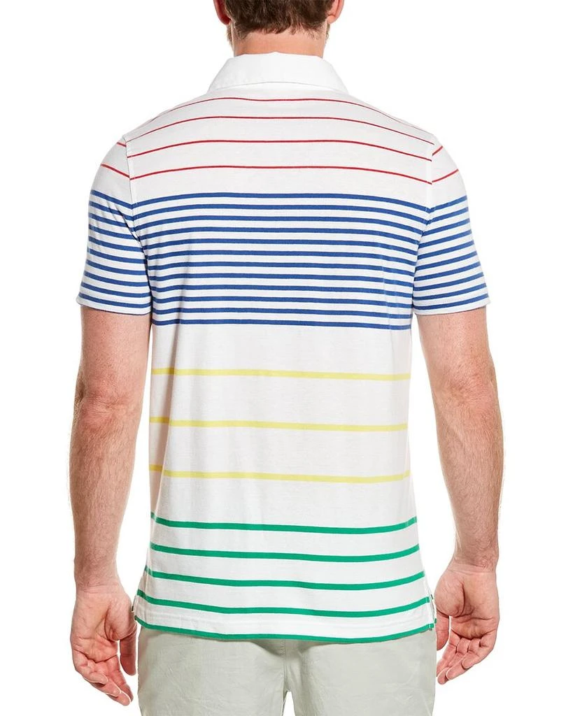 商品Brooks Brothers|Brooks Brothers Regent Fit Polo Shirt,价格¥327,第2张图片详细描述