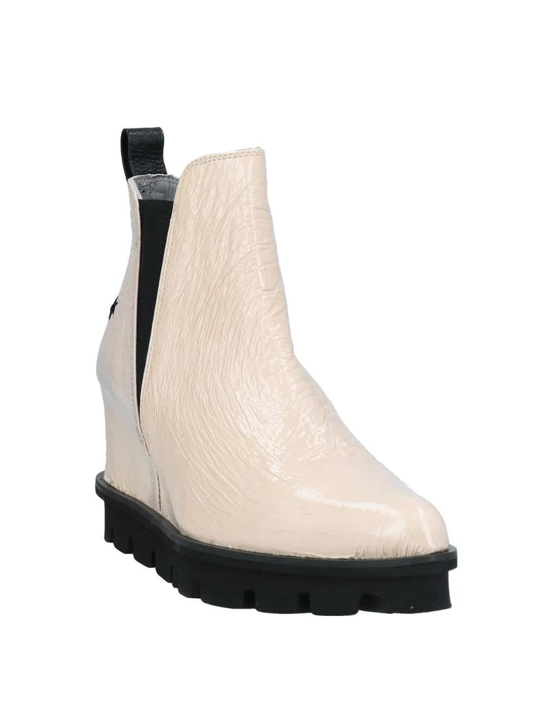 商品PATRIZIA BONFANTI|Ankle boot,价格¥1301,第2张图片详细描述