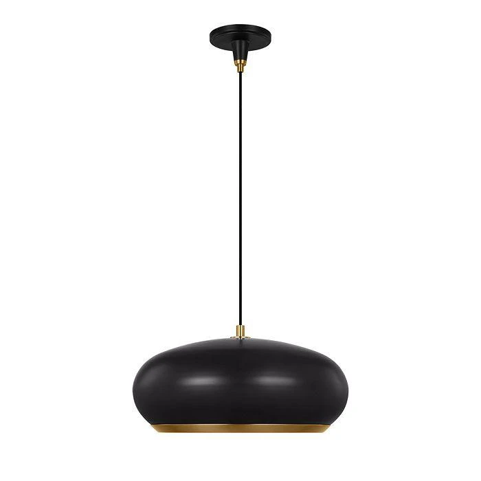 商品Thomas O'Brien|Clasica Large Pendant Light,价格¥3769,第1张图片
