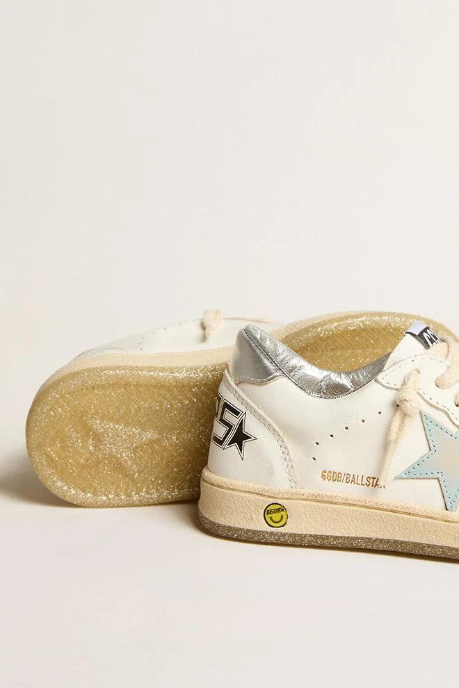 商品Golden Goose|Sneakers Ball Star,价格¥1718,第2张图片详细描述