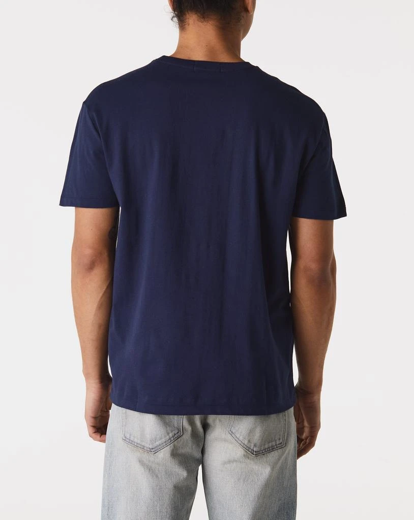 商品Ralph Lauren|Heritage Bear T-Shirt,价格¥264,第3张图片详细描述