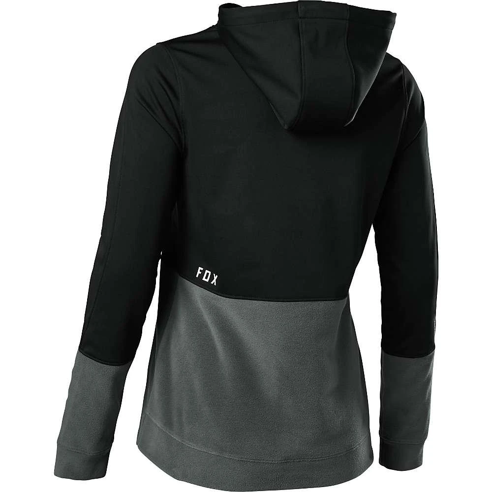 商品Fox|Women's Ranger Windbloc Hoodie,价格¥802,第2张图片详细描述