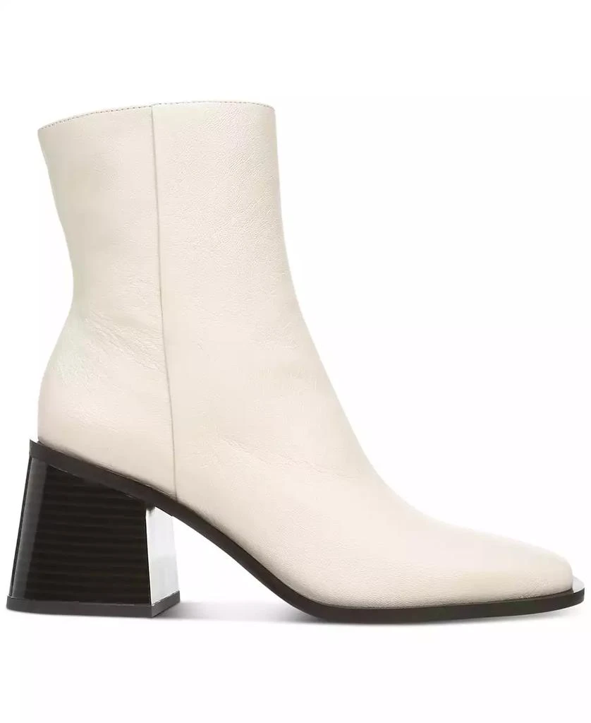 商品Sam Edelman|Women's Winnie Block-Heel Booties,价格¥890,第2张图片详细描述