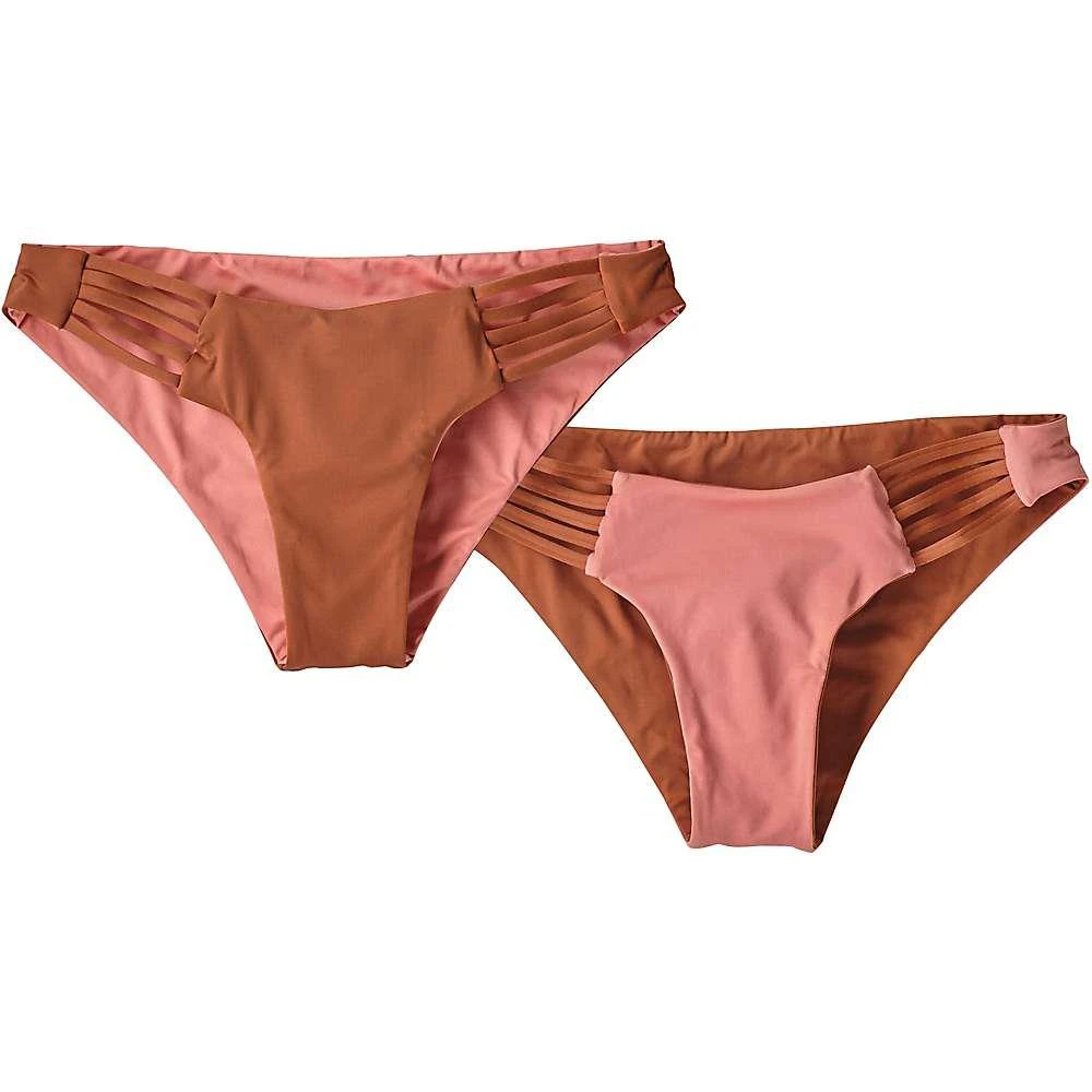 商品Patagonia|Patagonia Women's Reversible Seaglass Bay Bottom,价格¥200,第2张图片详细描述