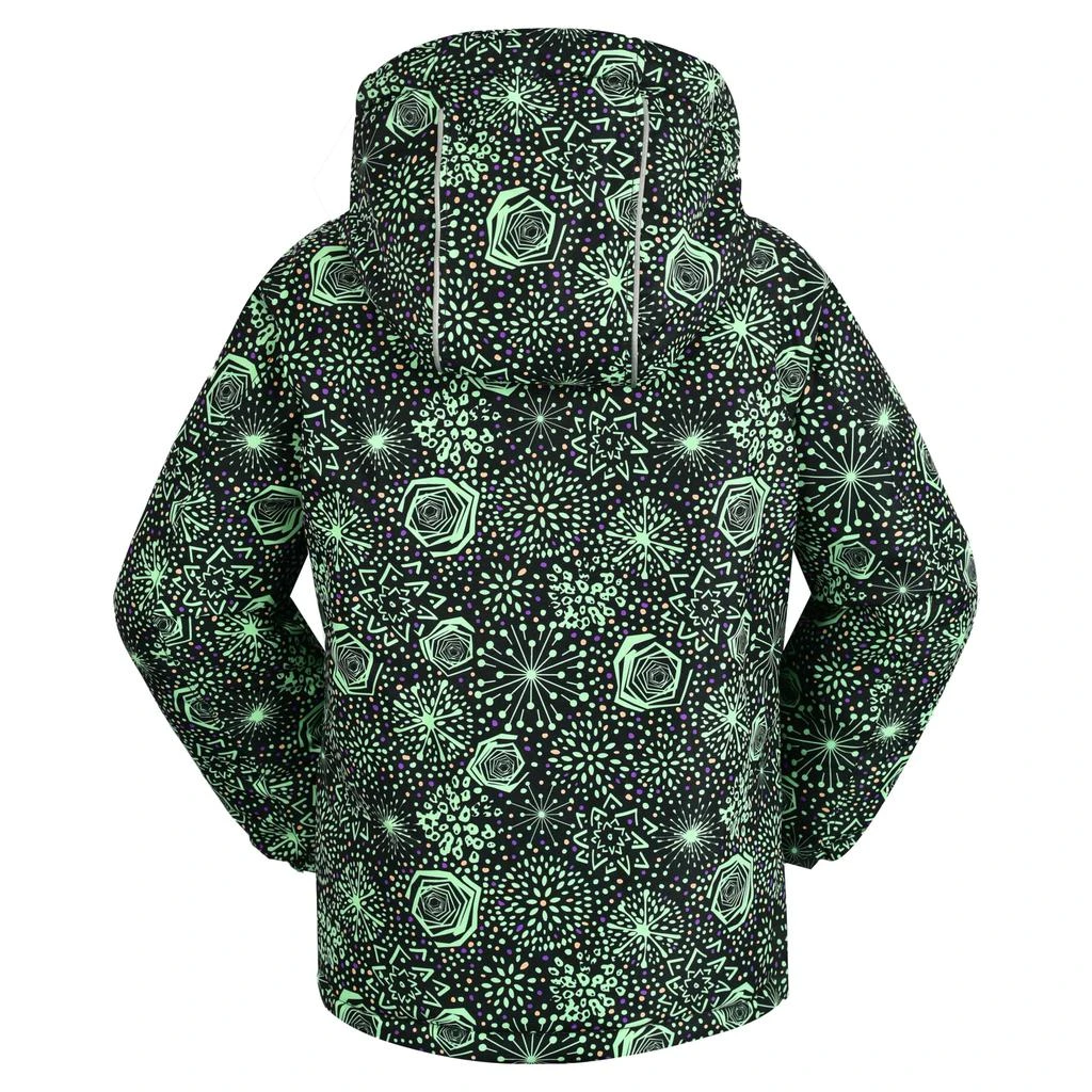 商品Kamik|Whimsy Insulated Jacket (Toddler/Little Kid/Big Kid),价格¥850,第2张图片详细描述