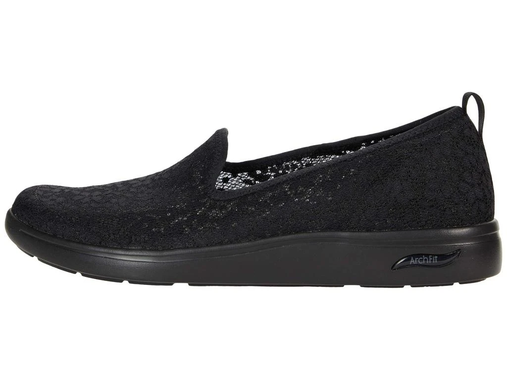 商品SKECHERS|Arch Fit Uplift Lace Skimmer,价格¥561,第4张图片详细描述