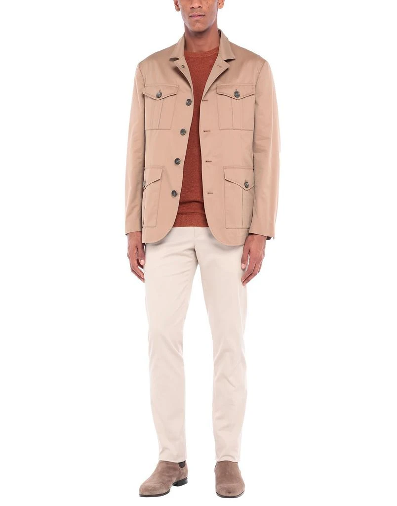 商品Brunello Cucinelli|Jacket,价格¥6905,第3张图片详细描述