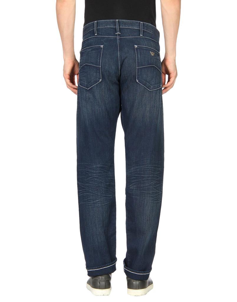 商品Armani|Denim pants,价格¥730,第4张图片详细描述