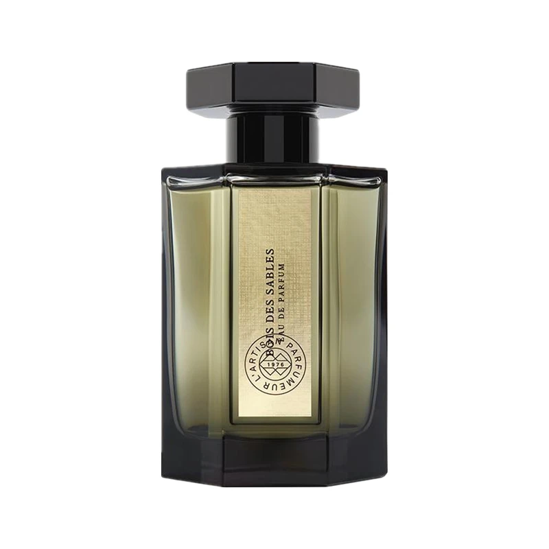 商品L'artisan Parfumeur|L'artisan parfumeur阿蒂仙之香 黑貂森林浓香水100ml,价格¥1488,第1张图片