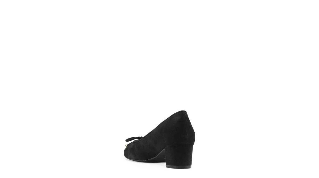 商品Stuart Weitzman|GABBY 45 PUMP,价格¥1482,第4张图片详细描述