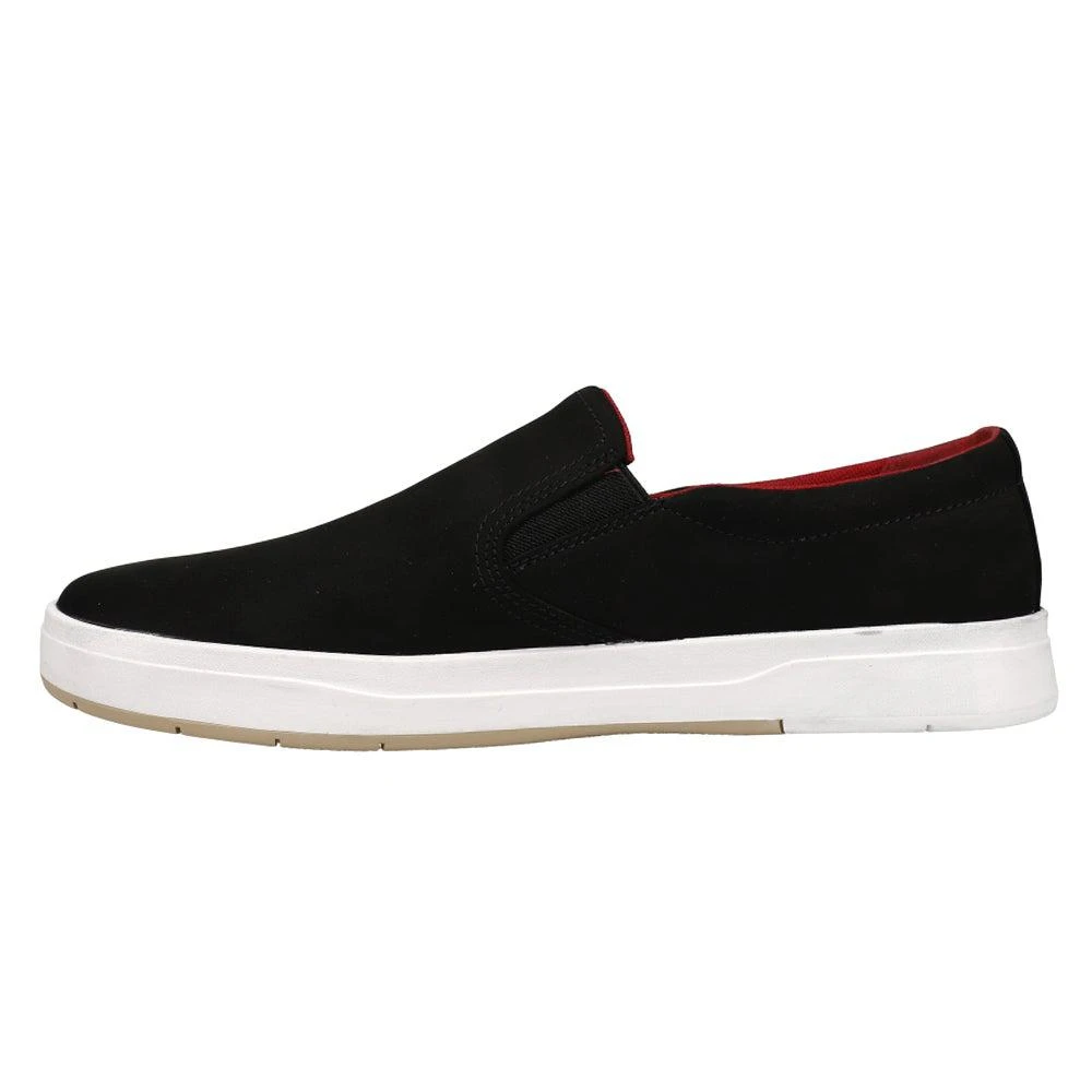 商品Timberland|Davis Square Slip On Sneakers,价格¥263,第3张图片详细描述