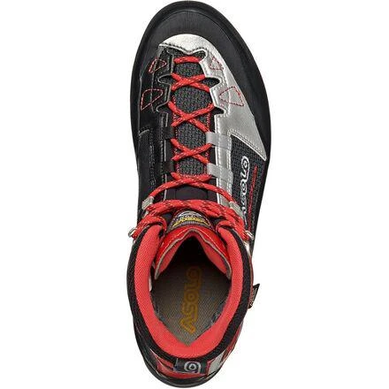 商品Asolo|Freney GV Mid Hiking Boot - Men's,价格¥1844,第4张图片详细描述