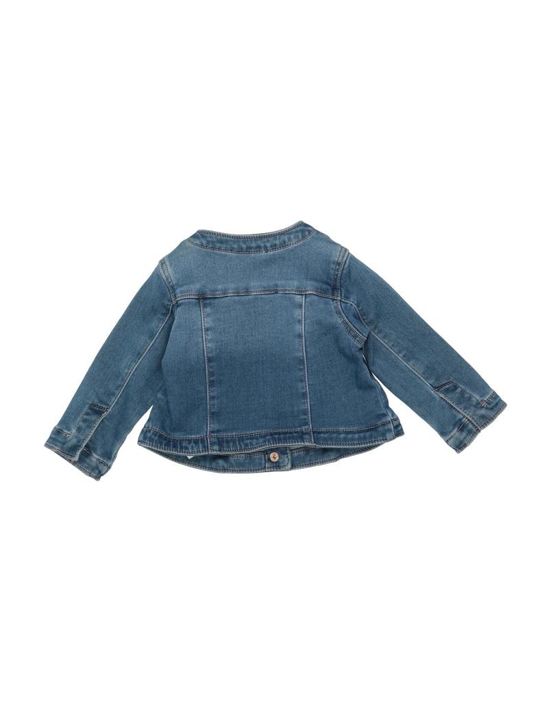 Denim jacket商品第2张图片规格展示