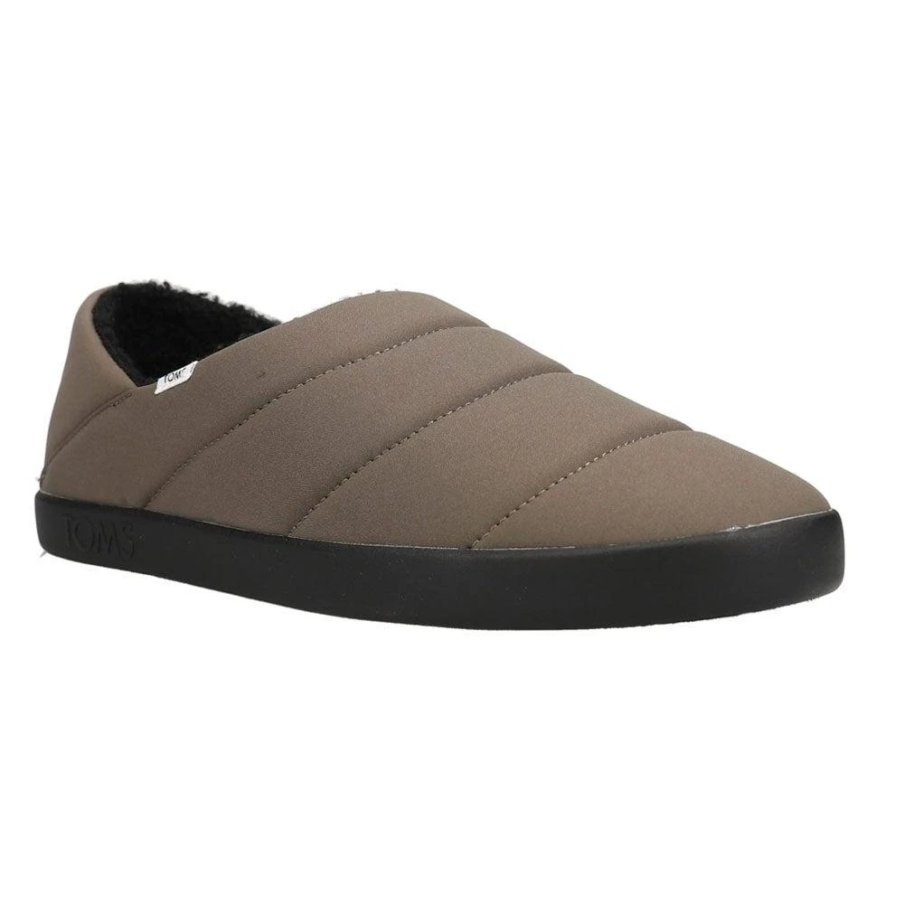 商品TOMS|Ezra Scuff Slippers,价格¥378,第2张图片详细描述