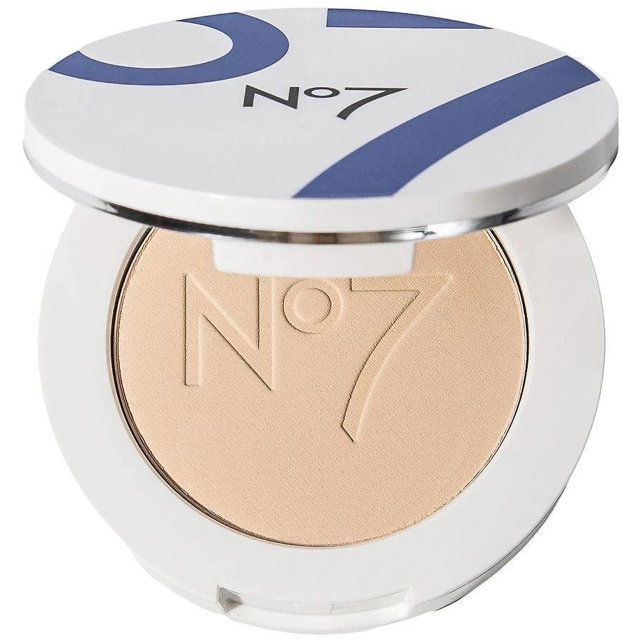 商品No7|Lift & Luminate Triple Action Finishing Powder,价格¥125,第1张图片