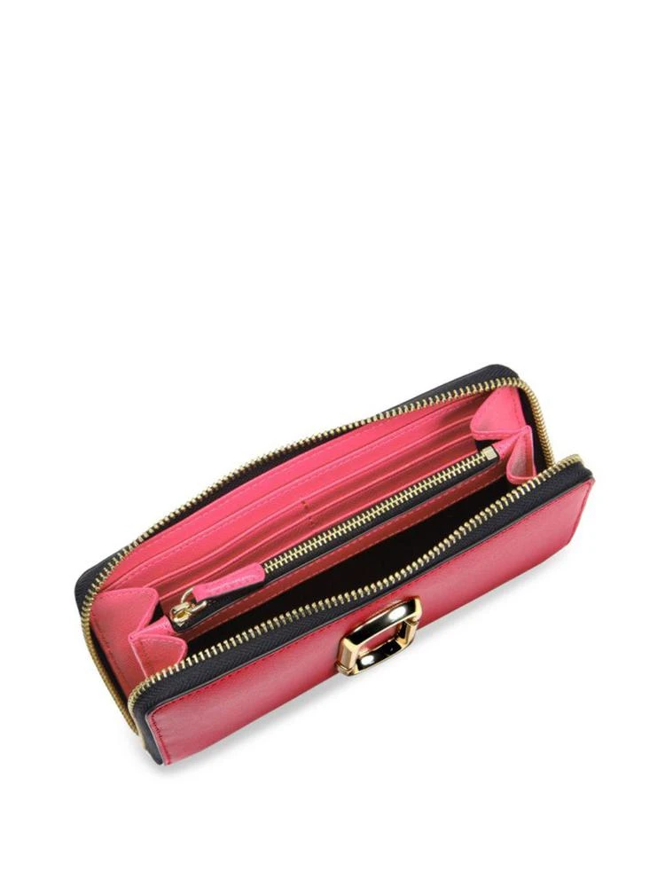 商品Marc Jacobs|Double J 钱包,价格¥1013,第2张图片详细描述