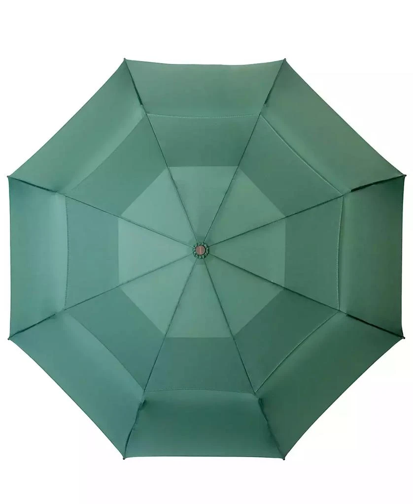 商品Shedrain|Men's Vortex Compact Umbrella,价格¥185,第4张图片详细描述