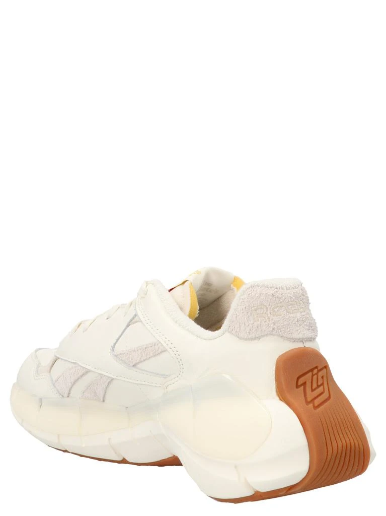 商品Reebok|'Zig Kinetica 2.5 Plus' sneakers,价格¥1016,第2张图片详细描述