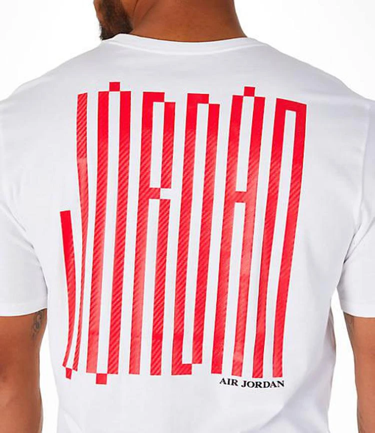 Men's Jordan Sportswear AJ10 Low Retro T-Shirt 商品