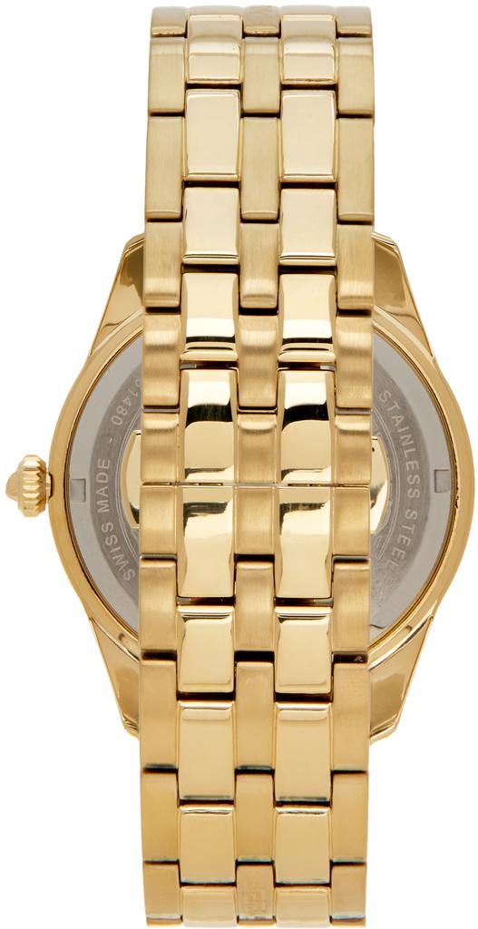 Gold Greca Time Watch商品第3张图片规格展示