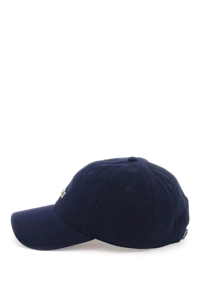商品Lacoste|COTTON BASEBALL CAP,价格¥221,第4张图片详细描述