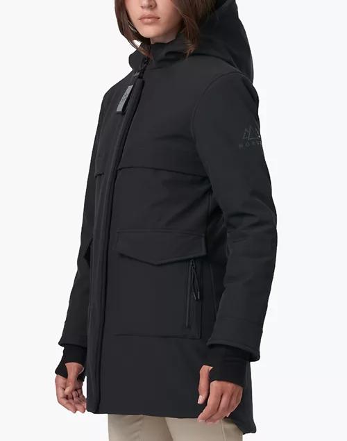 Norden Anja Parka Coat商品第1张图片规格展示