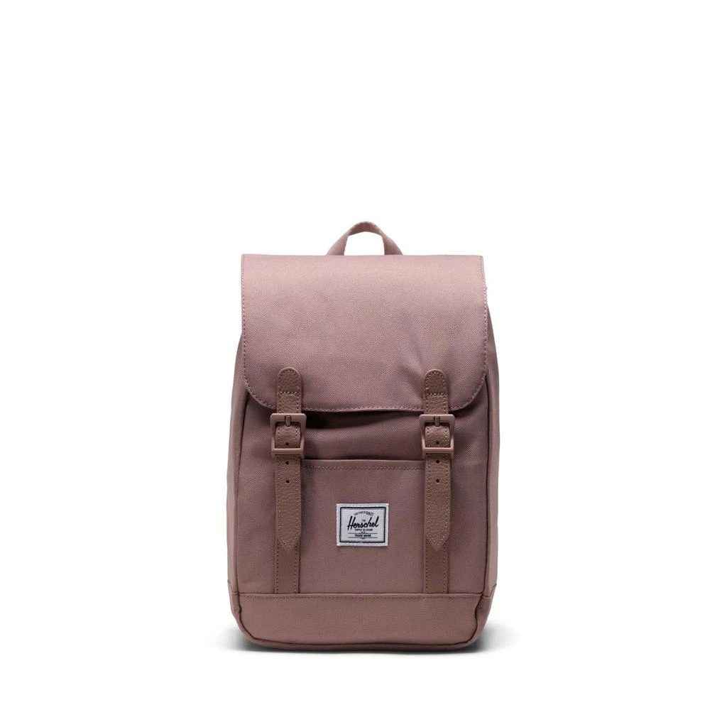 商品Herschel Supply|Retreat™ Mini Backpack,价格¥329,第1张图片