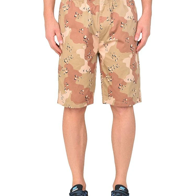 商品STUSSY|CAMO 沙滩短裤,价格¥327,第2张图片详细描述