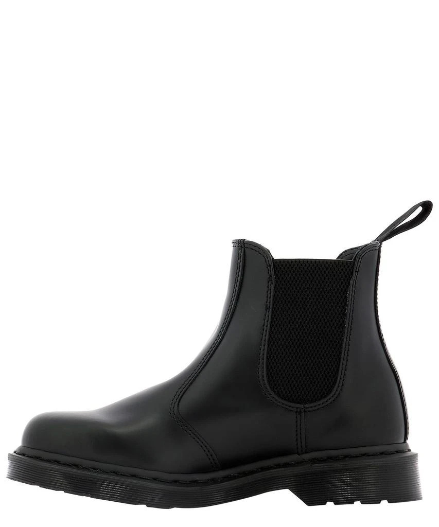 商品Dr. Martens|Dr. Martens 2976 Mono Chelsea Boots,价格¥1124,第2张图片详细描述