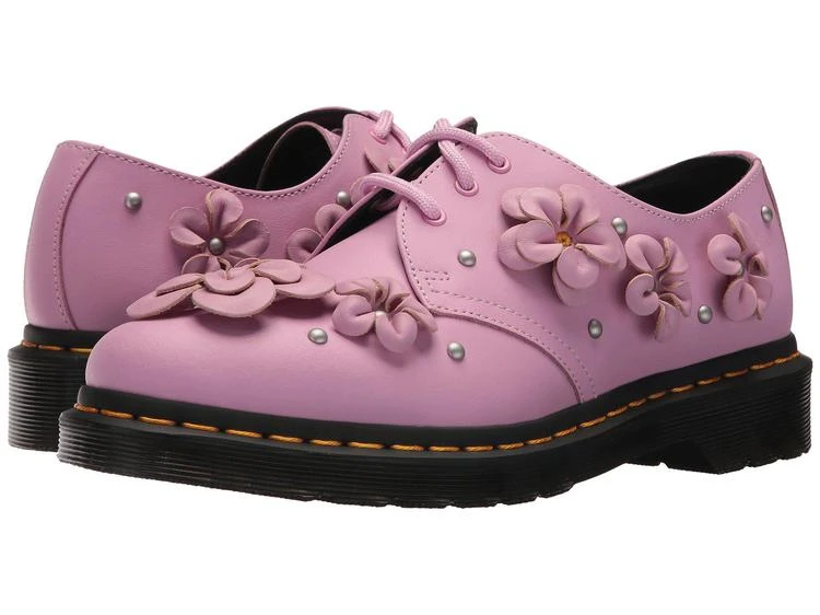 商品Dr. Martens|1461 Flower,价格¥961,第1张图片