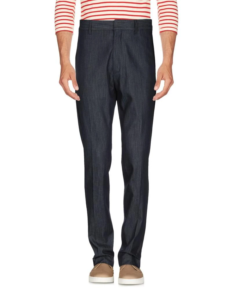 商品DSQUARED2|Denim pants,价格¥1333,第2张图片详细描述