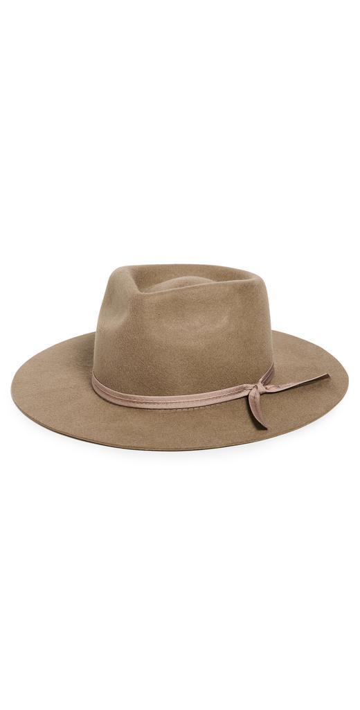 商品Lack of Color|Lack Of Color Moss Zulu Hat,价格¥760,第1张图片