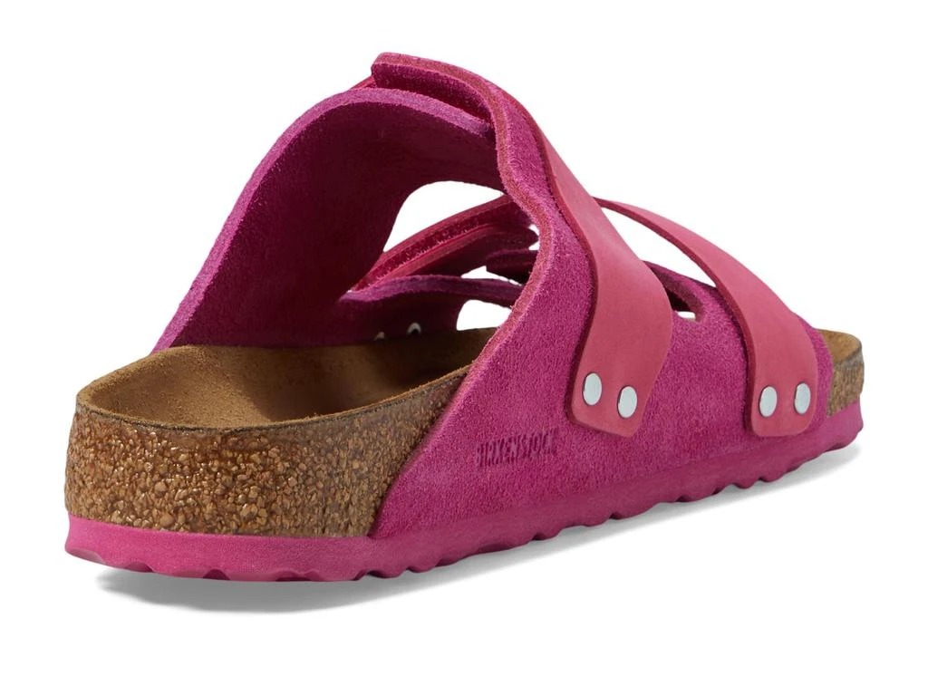 商品Birkenstock|Uji - Nubuck/Suede,价格¥866,第5张图片详细描述