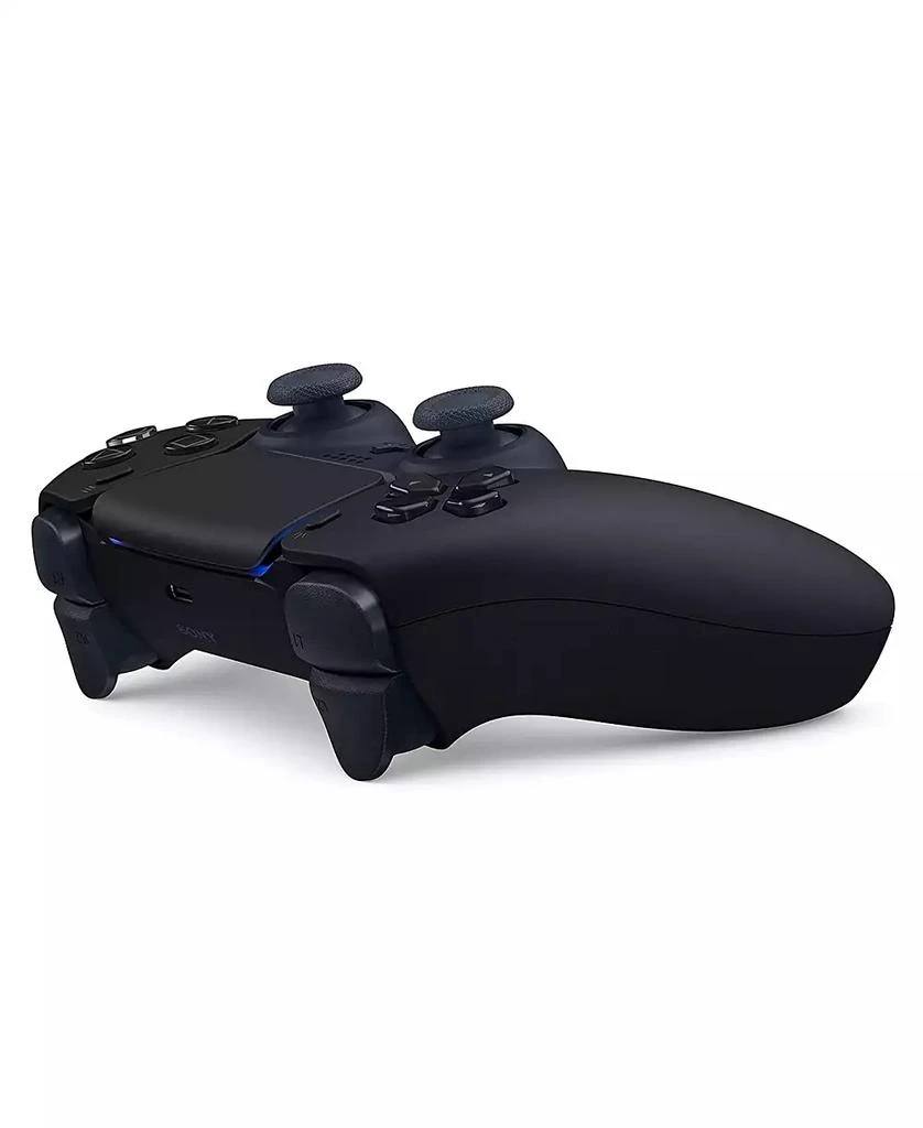 商品SONY|PlayStation 5 DualSense Wireless Controller with MightySkins Custom Decal Skin Voucher - Chroma Pearl,价格¥590,第3张图片详细描述