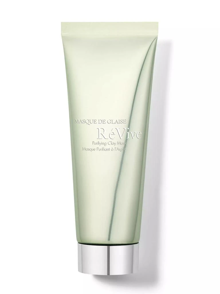 商品Revive|Masque de Glaise Purifying Clay Masque,价格¥938,第1张图片