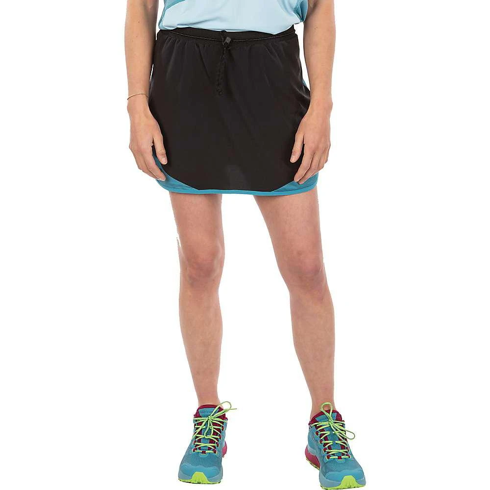 商品La Sportiva|La Sportiva Women's Comet Skirt,价格¥273,第1张图片