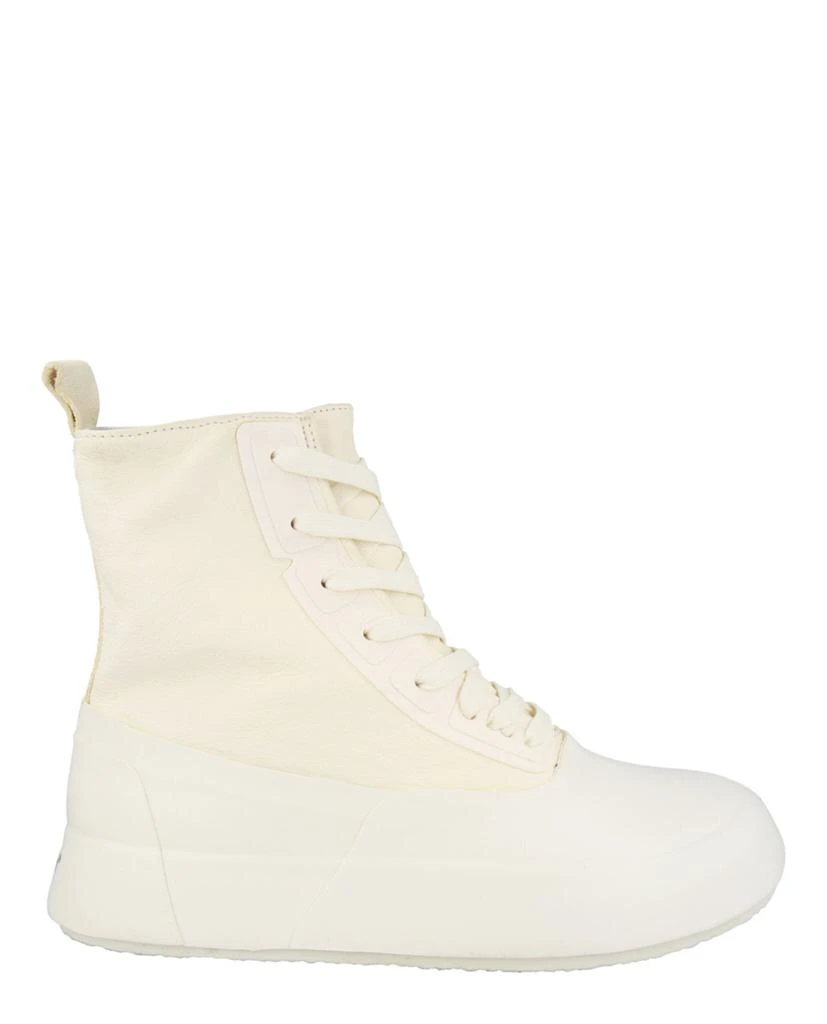 商品Ambush|Mixed Media High-Top Sneakers,价格¥2435,第1张图片