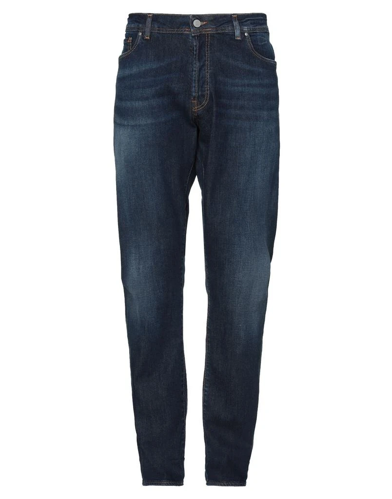 商品LIU •JO|Denim pants,价格¥200,第1张图片