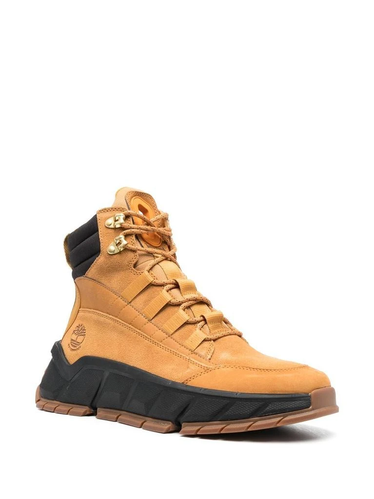 商品Timberland|Timberland Boots Yellow,价格¥1456,第3张图片详细描述