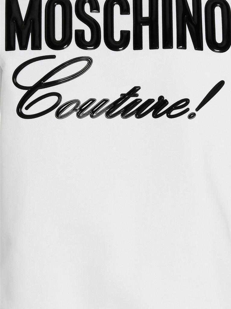 商品Moschino|'Moschino Couture’ sweatshirt,价格¥2355,第6张图片详细描述
