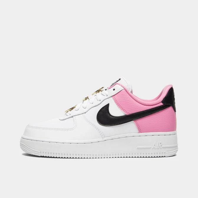 商品NIKE|女士 Air Force 1 '07 SE 休闲鞋,价格¥371,第1张图片