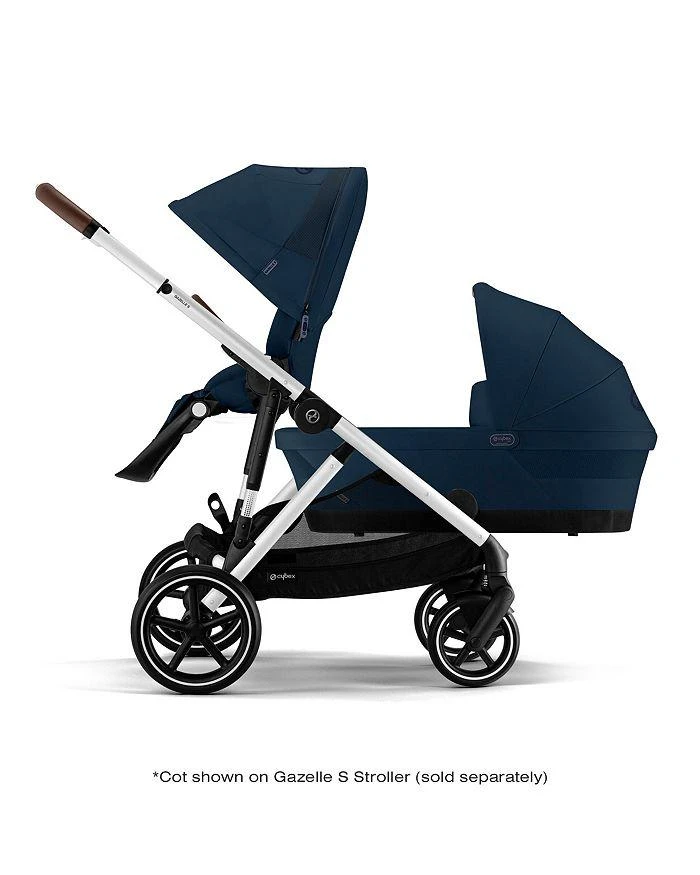 Gazelle S 2 Cot 商品
